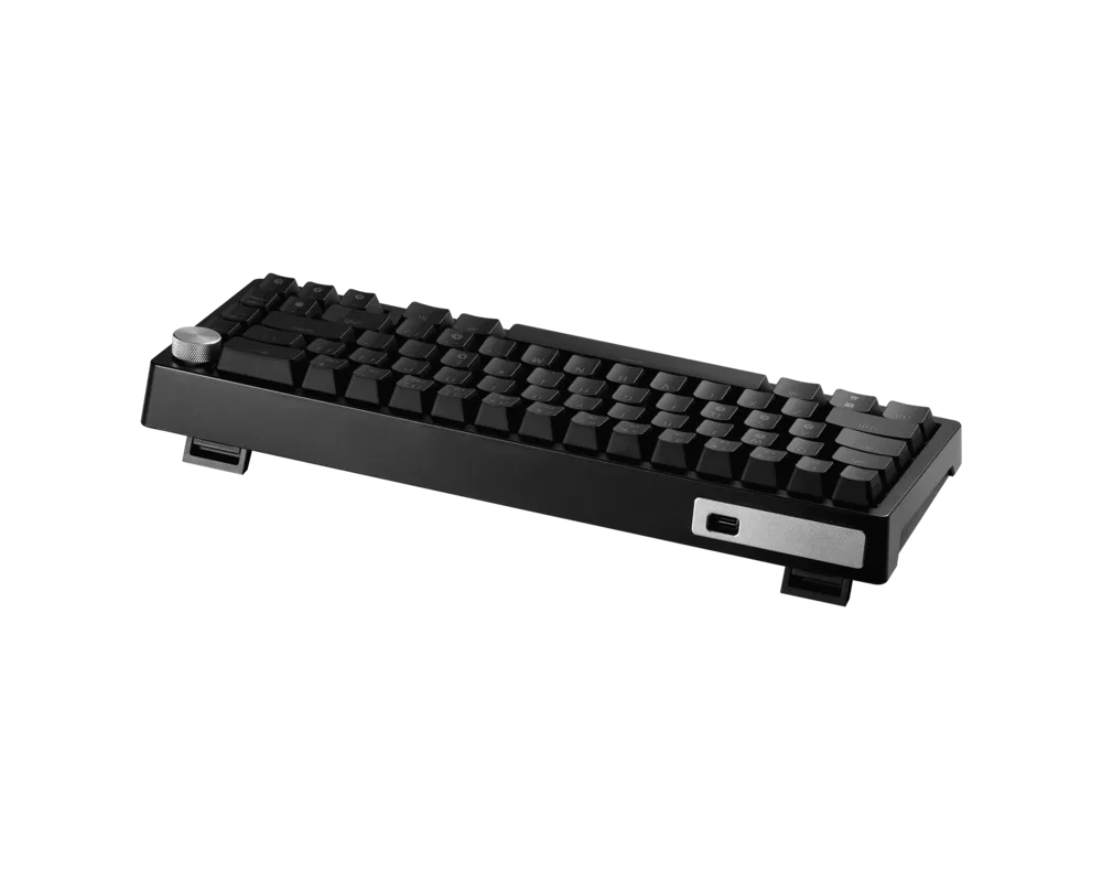 Клавиатура XPG SORCERER MINI G RGB /BK 4