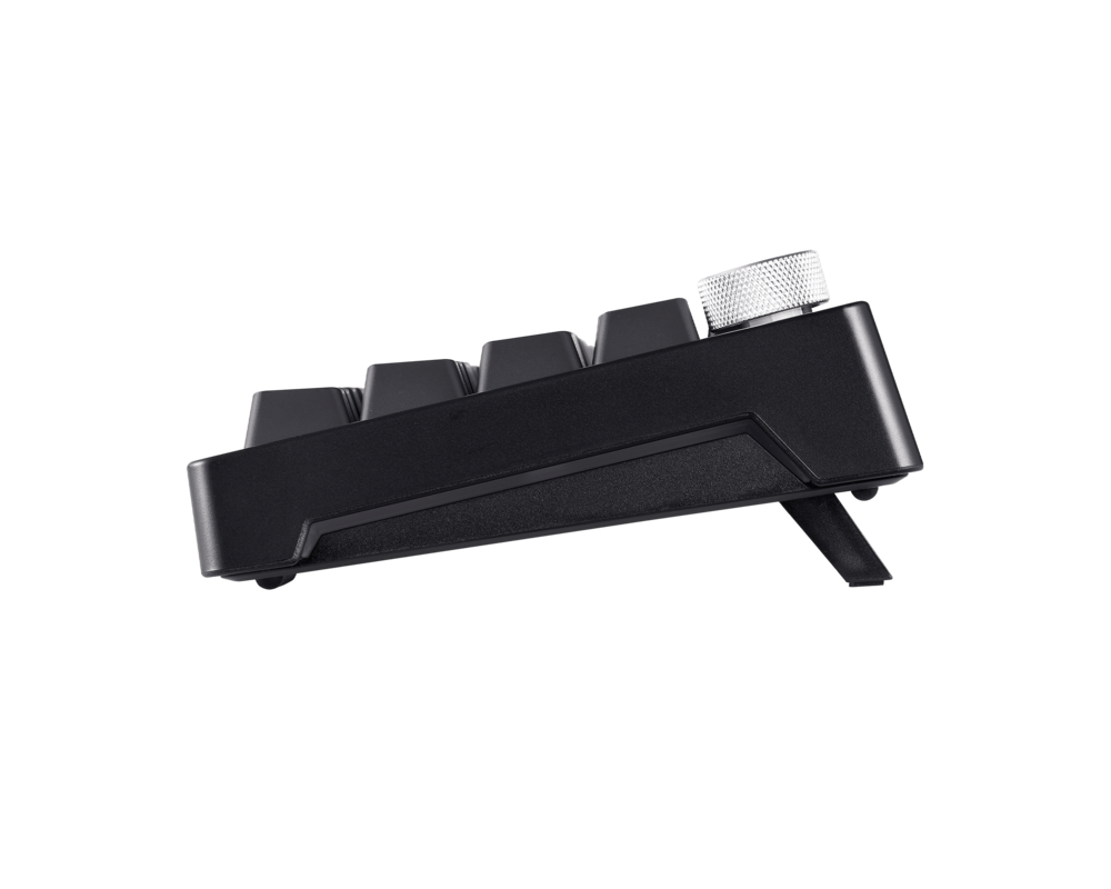 Клавиатура XPG SORCERER MINI G RGB /BK 5