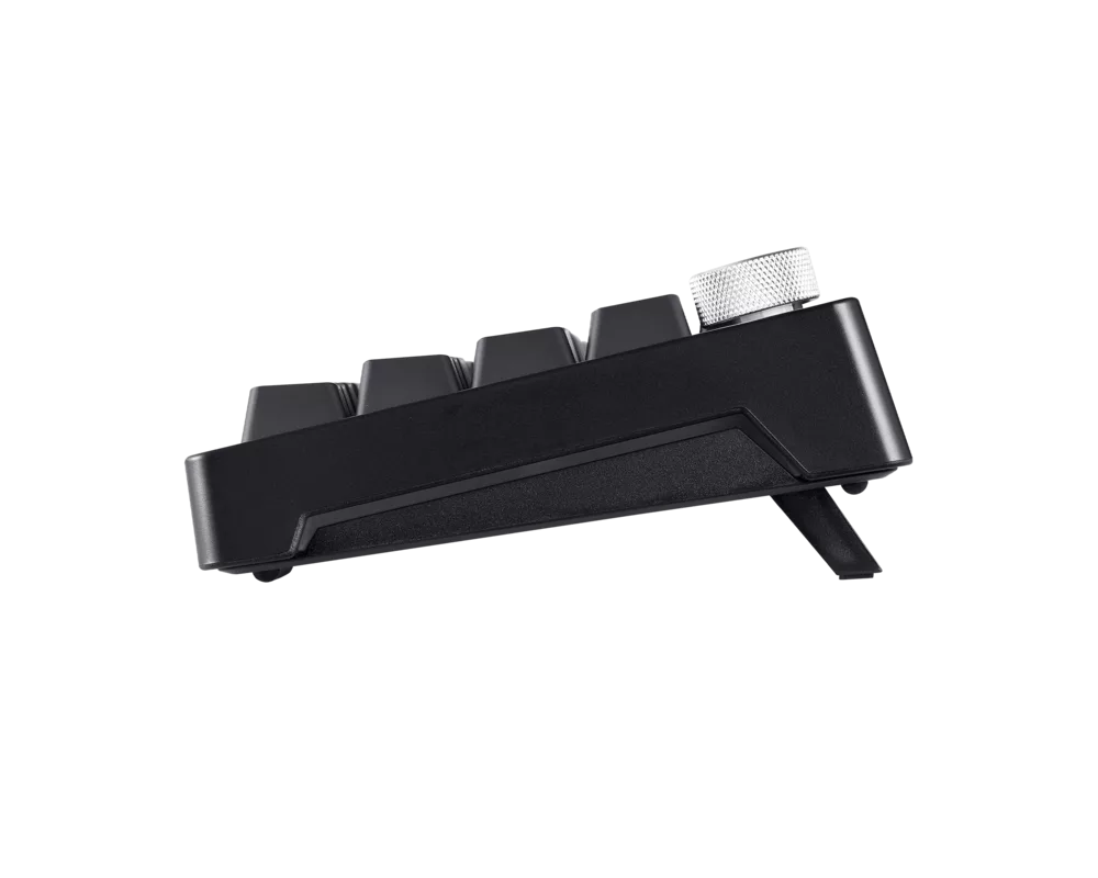 Клавиатура XPG SORCERER MINI G RGB /BK 5