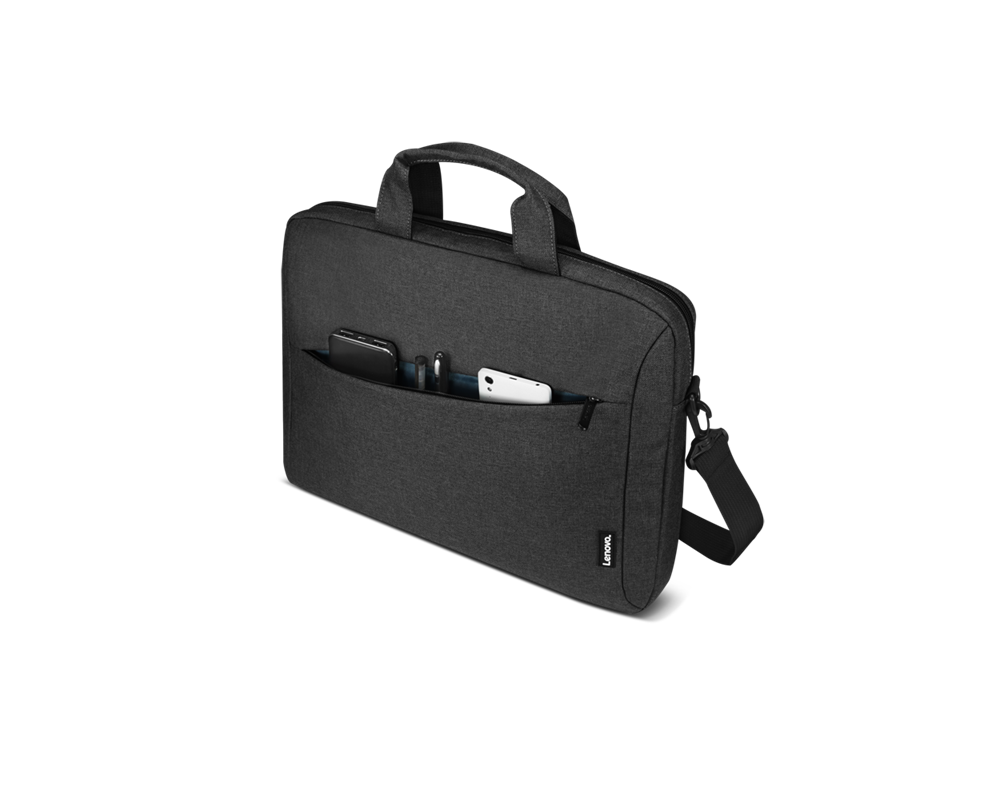 Раница LENOVO T210 BLACK 17 INCH 5