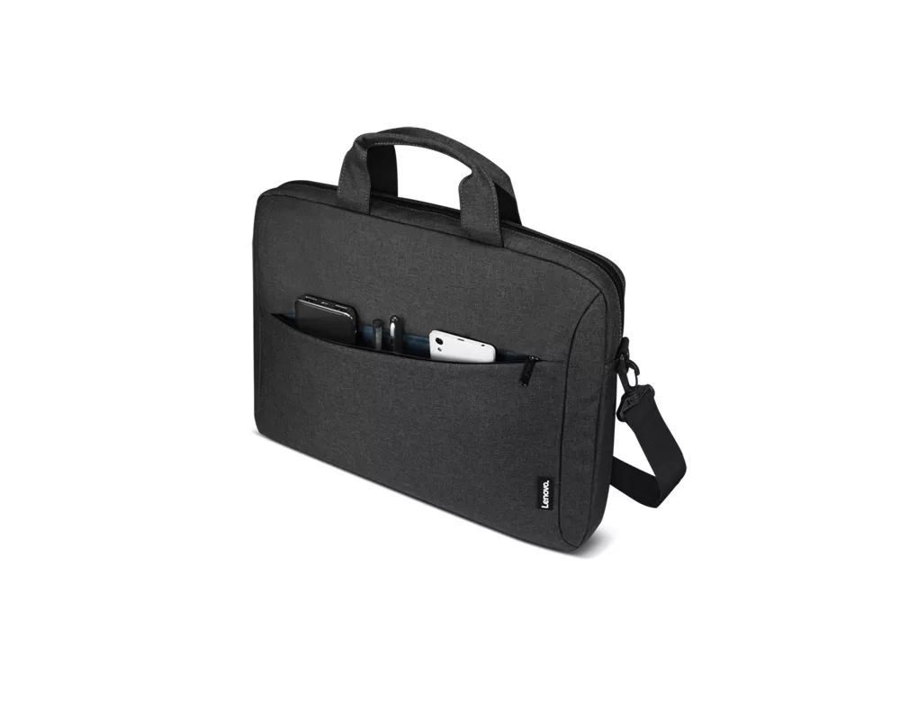 Раница LENOVO T210 BLACK 17 INCH 5