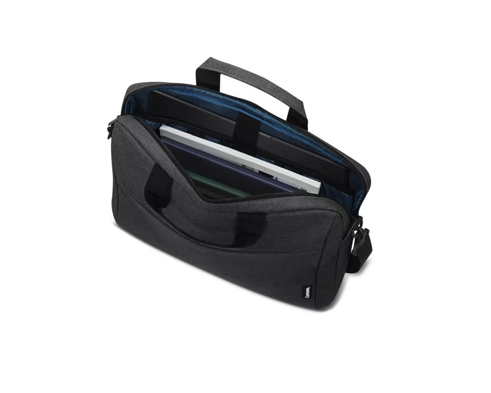Раница LENOVO T210 BLACK 17 INCH 3
