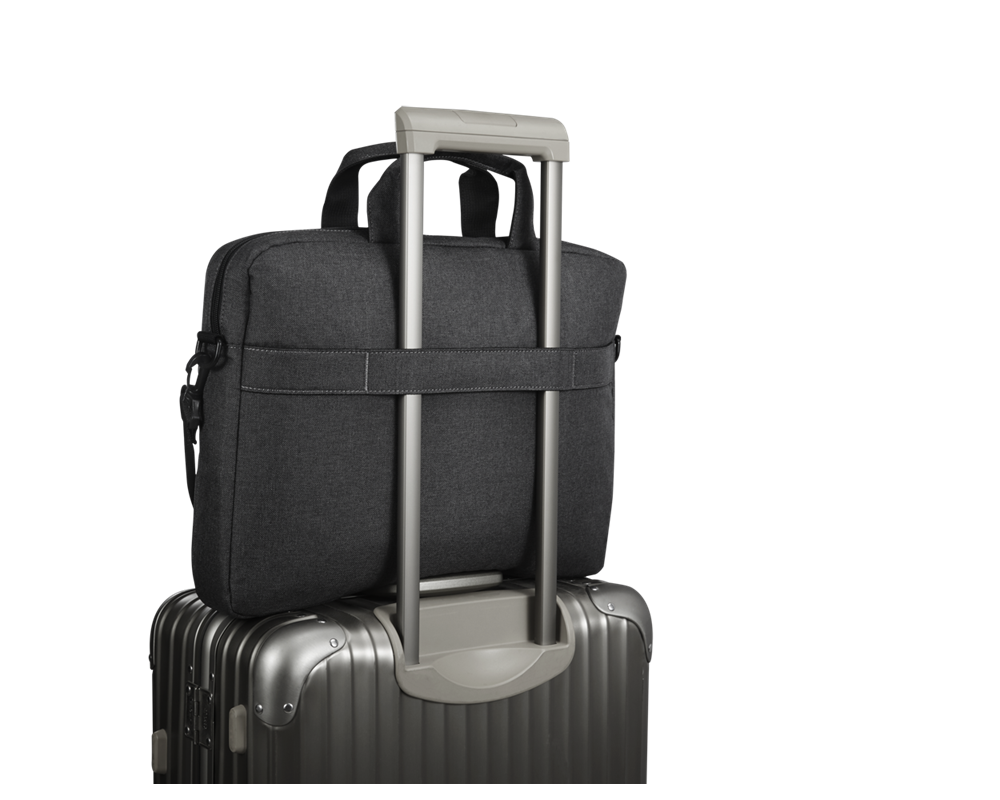 Раница LENOVO T210 BLACK 17 INCH 4