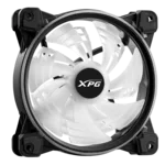 <span>Вентилатор</span> XPG HURRICANE 120 ARGB PWM BK <span class='catalog-num-in-name'>75261025</span> - 