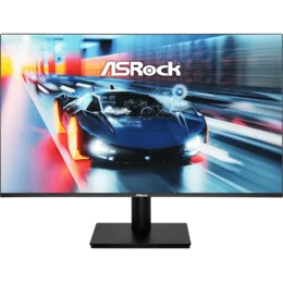  ASRock 27" Challenger CL27FFB 870105 4710483944239 / CL27FFB на топ цена - PIC.bg