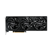  PALIT RTX 5060TI INFINITY 3 16 870767 NE7506T019T1-GB2061S на топ цена - PIC.bg