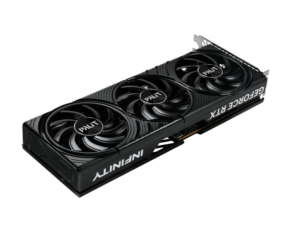 Видеокарта PALIT RTX 5060TI INFINITY 3 16 3
