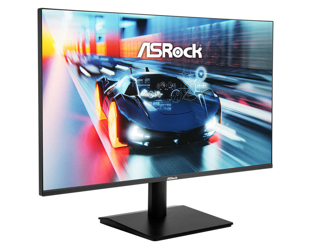 Монитор ASROCK 24.5 CL25FFB 144HZ 2