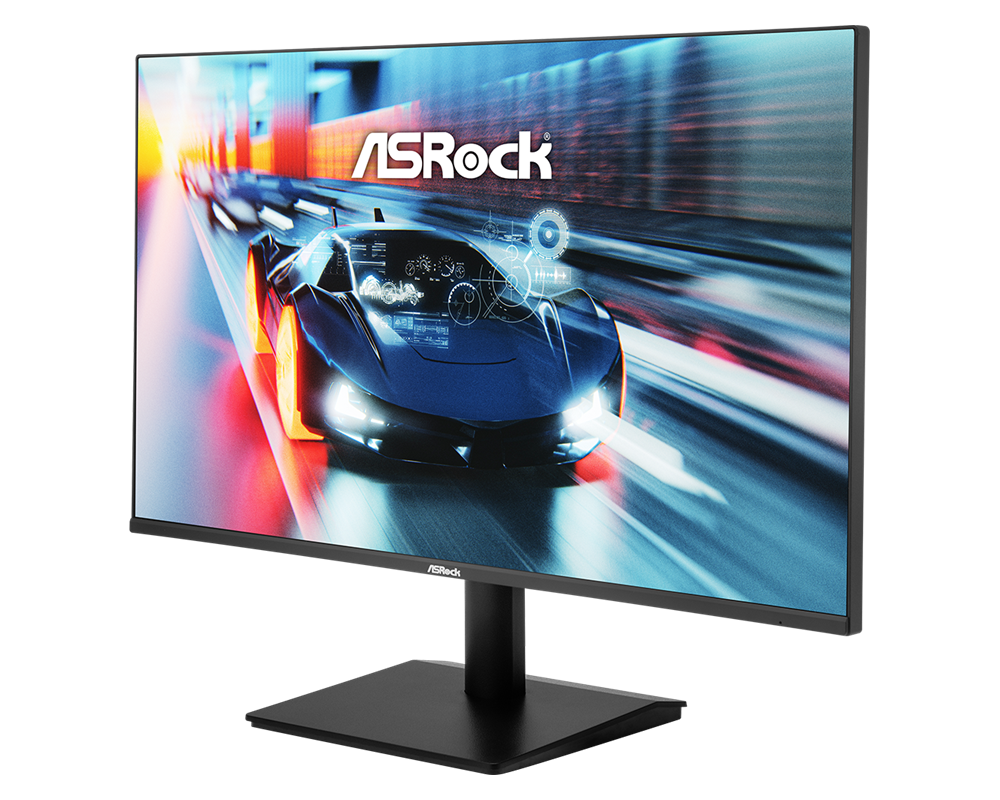 Монитор ASROCK 24.5 CL25FFB 144HZ 3