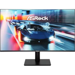   ASRock 24.5" Challenger CL25FFB 870768 4710483943560 / CL25FFB на топ цена - PIC.bg