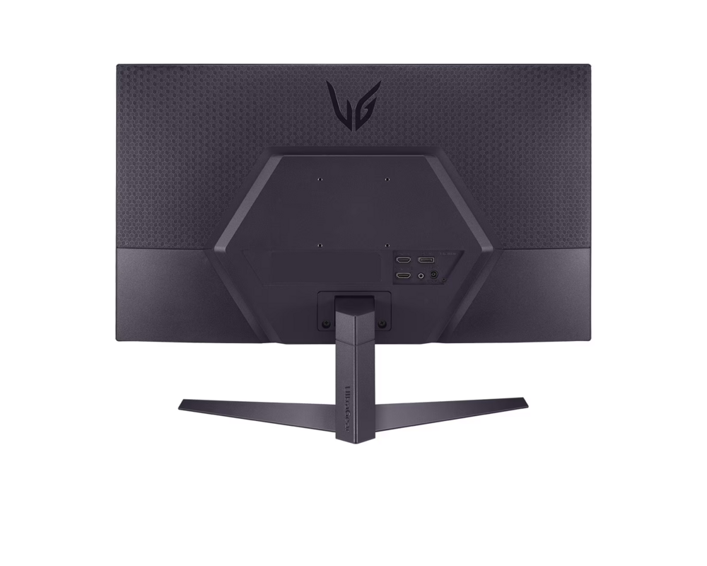 Монитор 24 LG 24GS50F-B 4