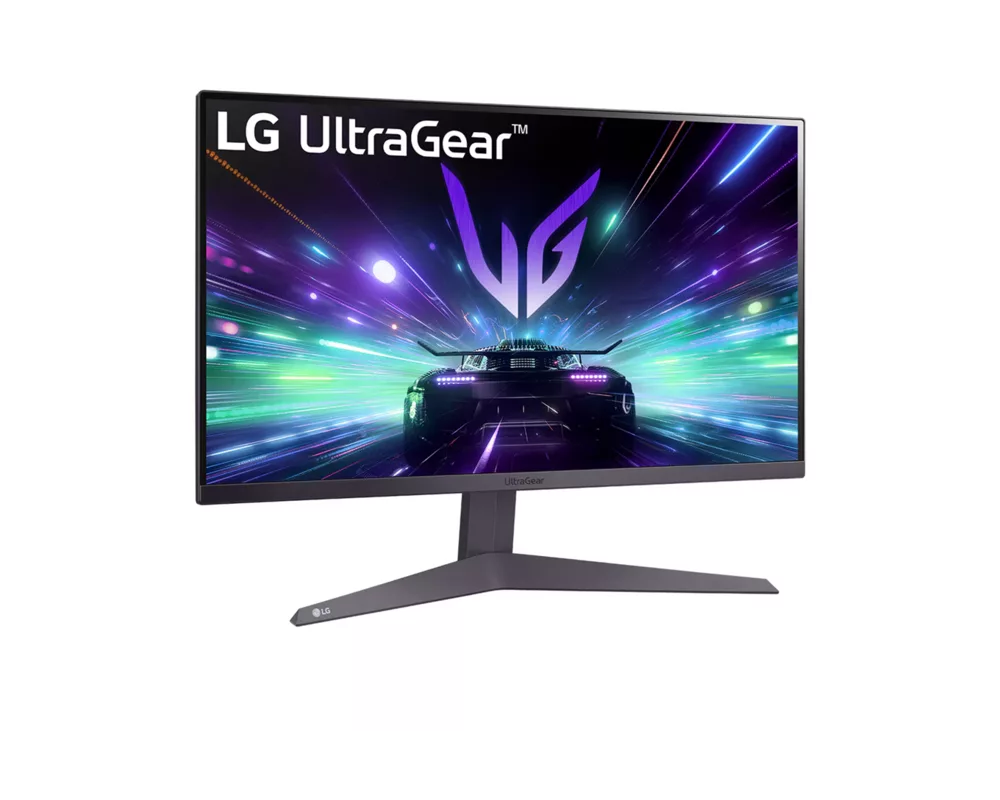 Монитор LG 24" 24GS50F-B 2