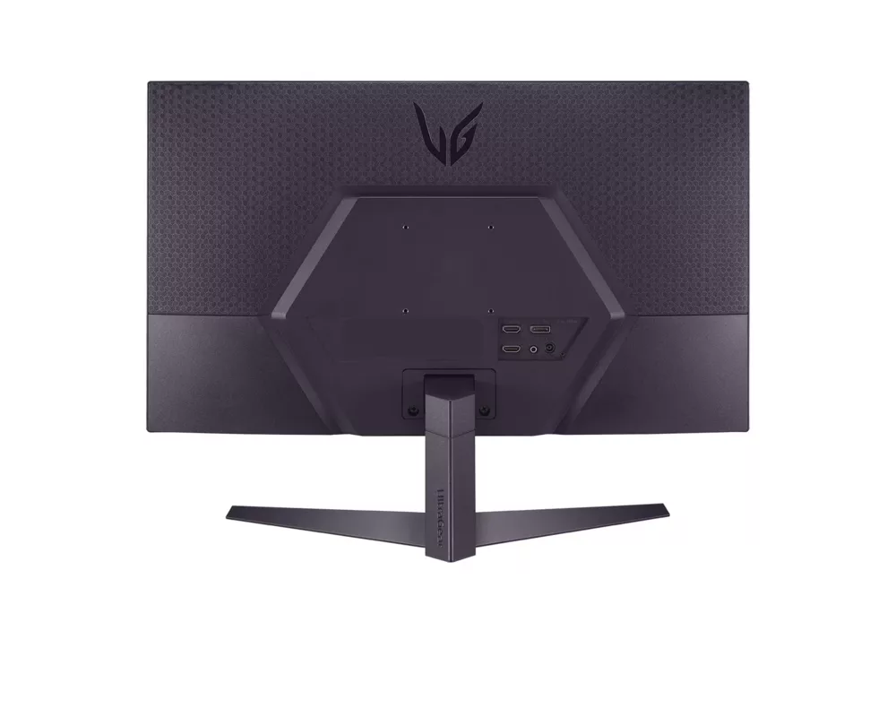 Монитор LG 24" 24GS50F-B 4