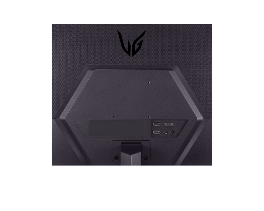 Монитор 24 LG 24GS50F-B 5