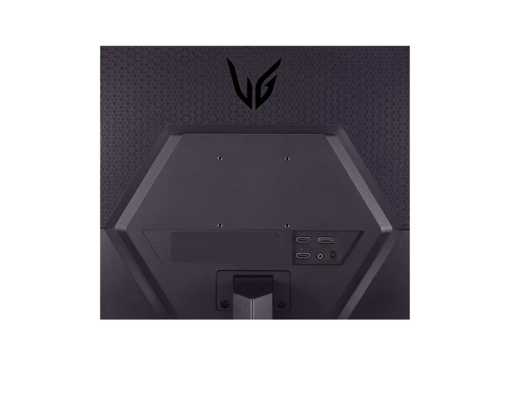 Монитор LG 24" 24GS50F-B 5