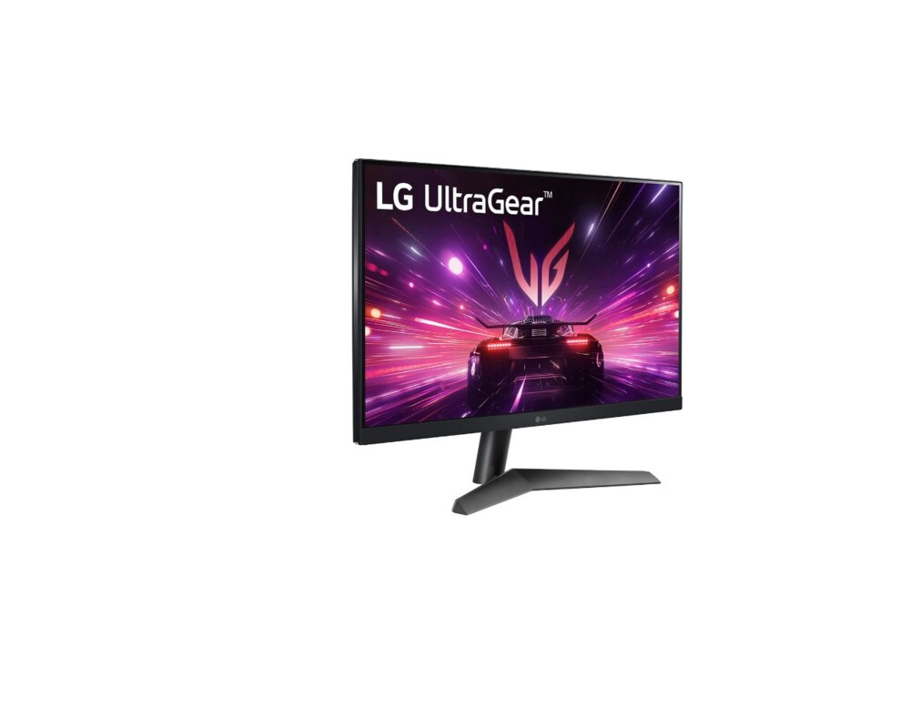 Монитор 24 LG 24GS60F-B 6