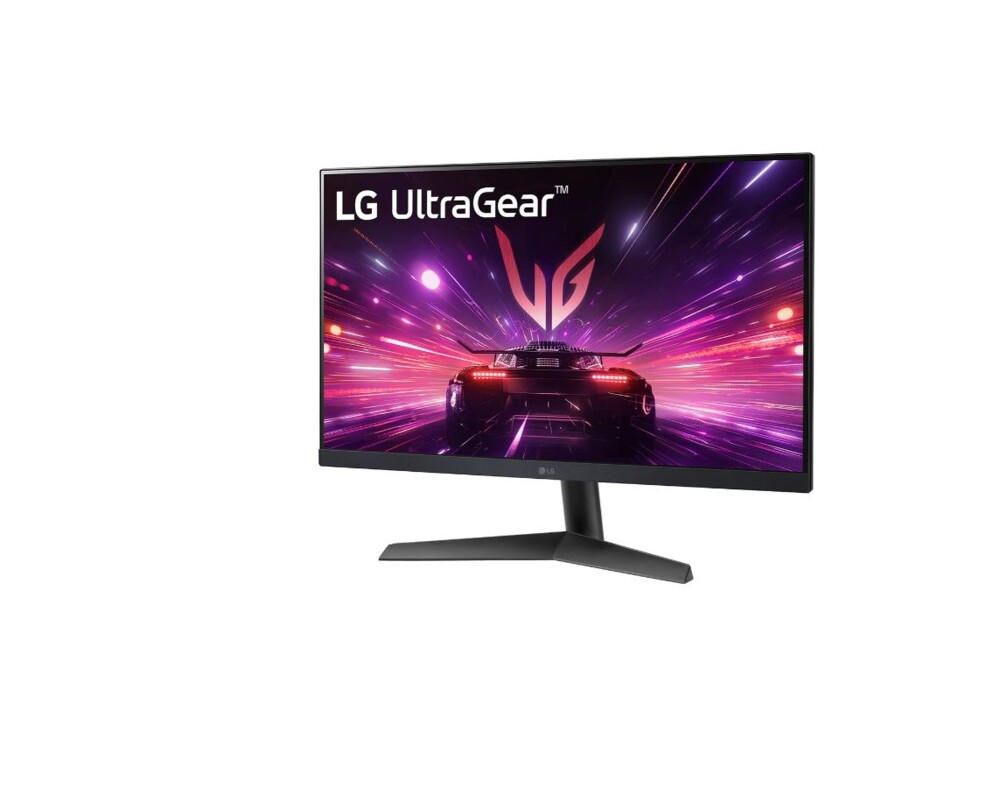 Монитор 24 LG 24GS60F-B 2