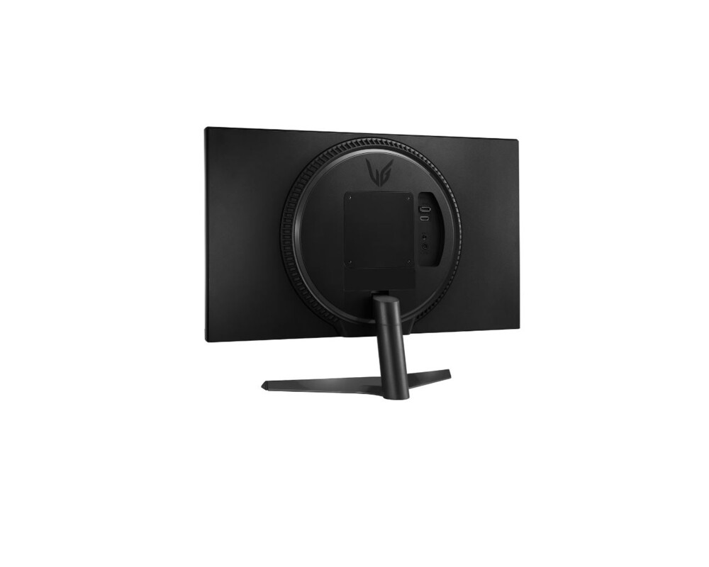 Монитор 24 LG 24GS60F-B 3