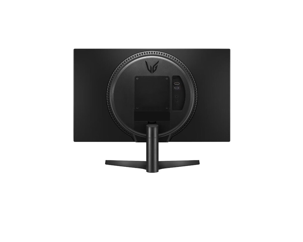 Монитор 24 LG 24GS60F-B 4