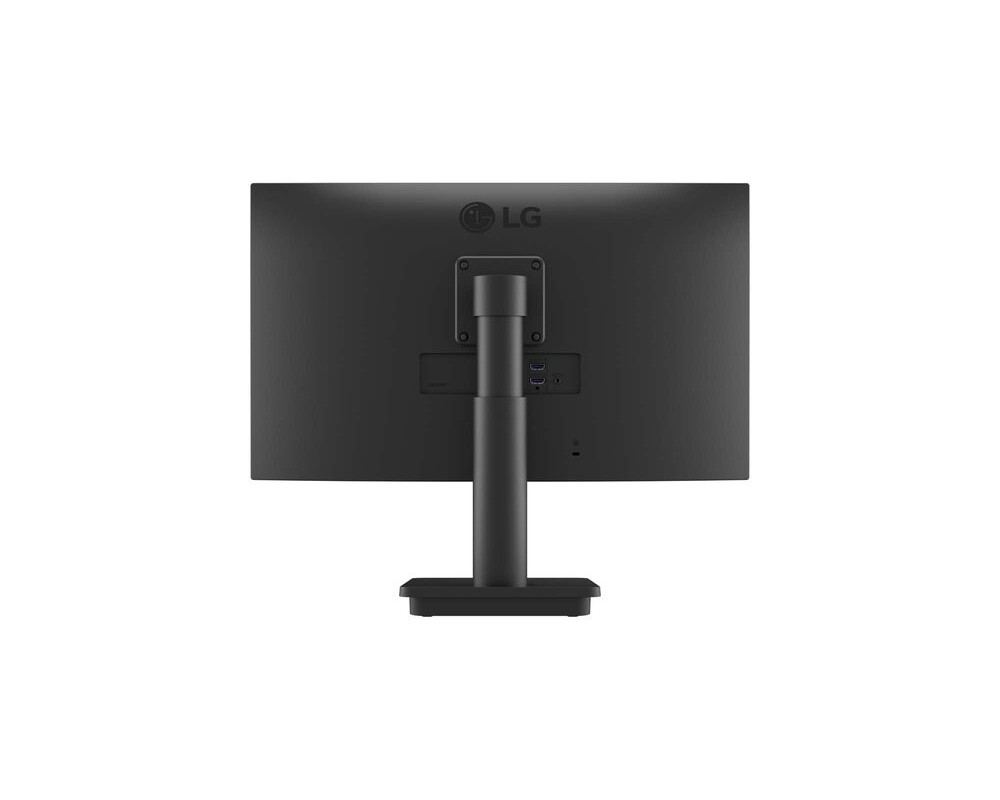 Монитор 24 LG 24MS550-B 4