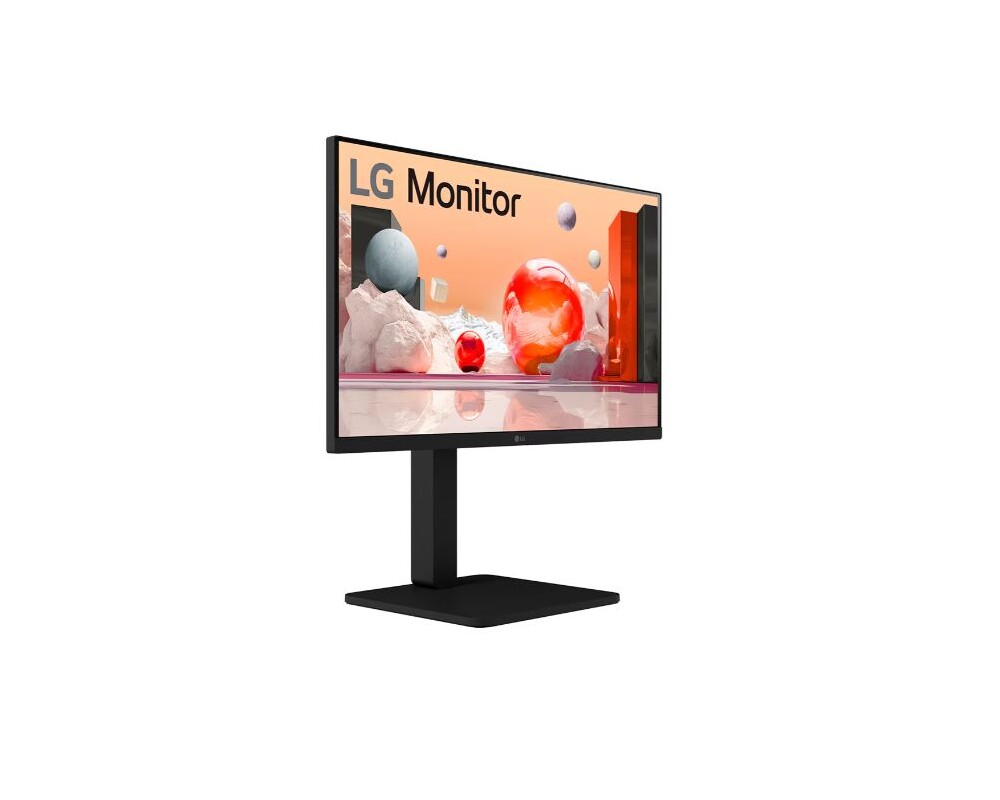 Монитор 24 LG 24BA550-B 2