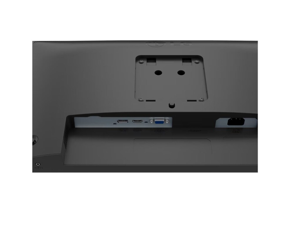 Монитор 24 LG 24BA550-B 5