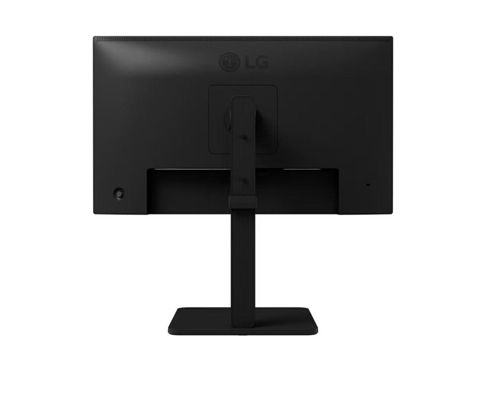 Монитор 24 LG 24BA550-B 7