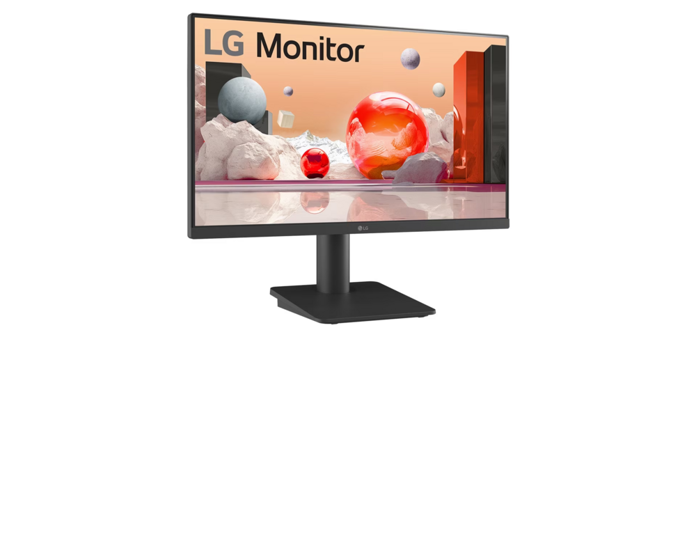 Монитор 27 LG 27MS550-B 2