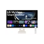 <span>Монитор</span> LG 27" 27U511SA-W <span class='catalog-num-in-name'>8806096390788</span> - 