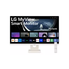  LG 27" 27U511SA-W 871653 8806096390788 на топ цена - PIC.bg