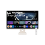 <span>Монитор</span> 27 LG 27U511SA-W <span class='catalog-num-in-name'>8806096390788</span> - 