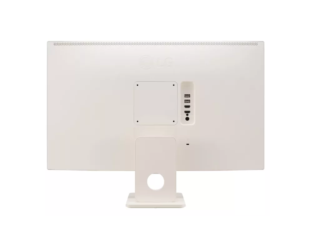 Монитор LG 27" 27U511SA-W 5