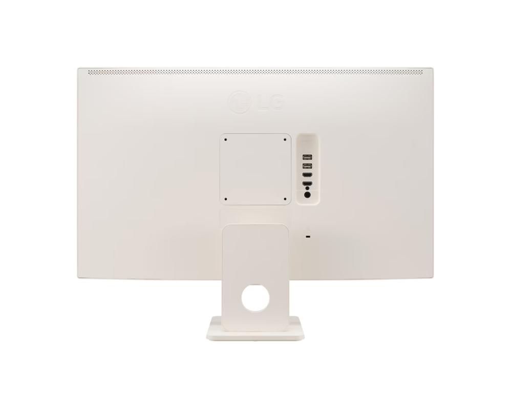 Монитор 27 LG 27U511SA-W 5