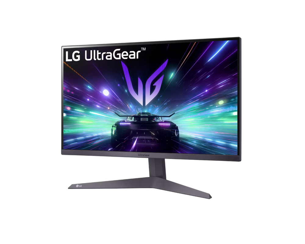 Монитор 27 LG 27GS50F-B 2