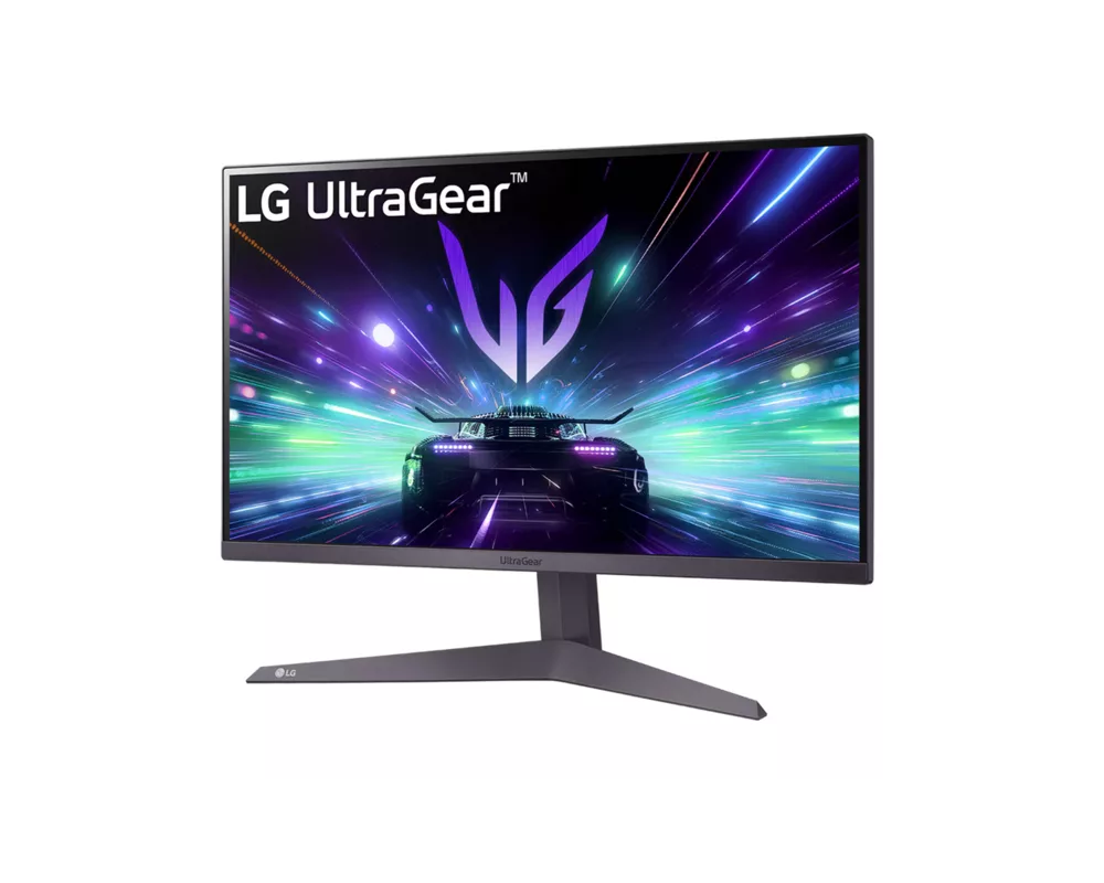Монитор LG 27" 27GS50F-B 2