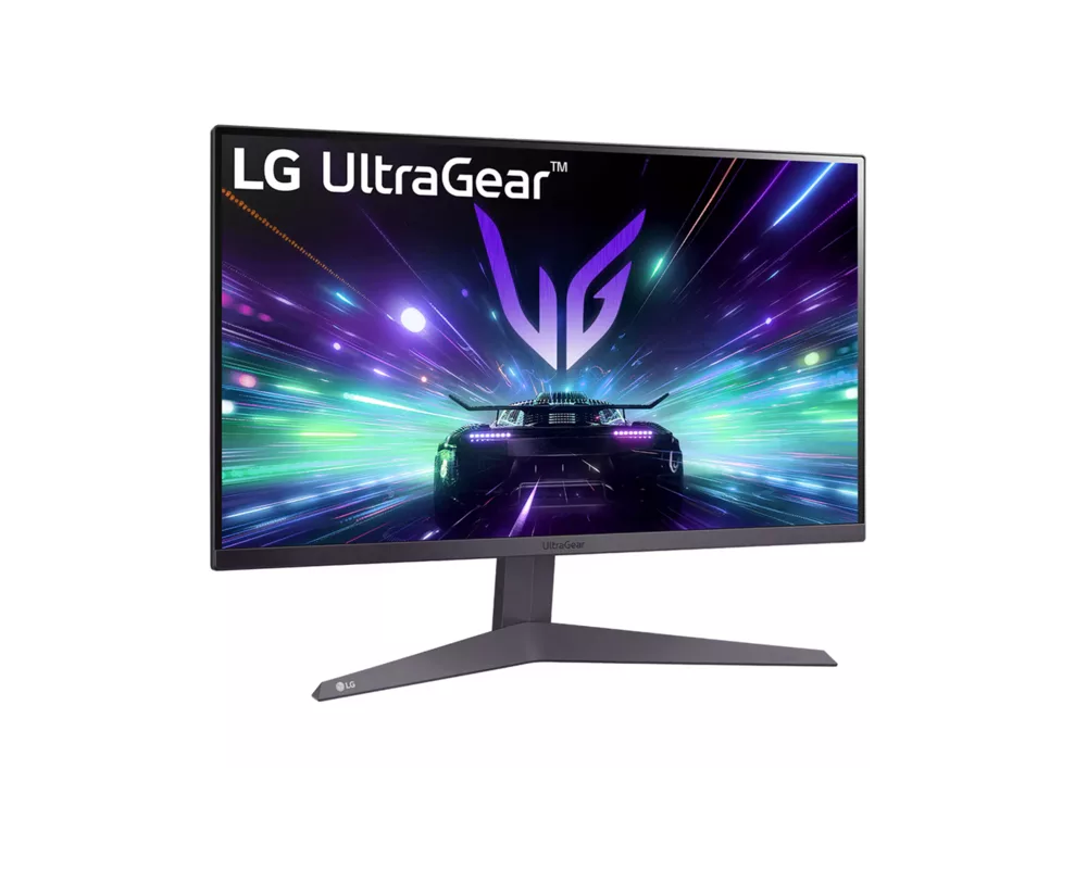 Монитор LG 27" 27GS50F-B 3