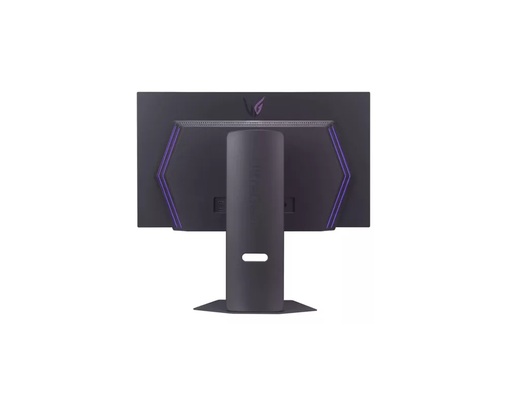 Монитор  LG 27" 27GX790A-B 2