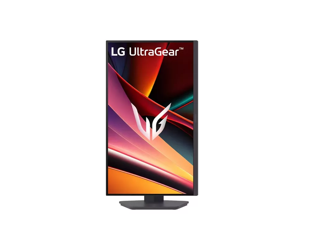 Монитор  LG 27" 27G610A-B 3