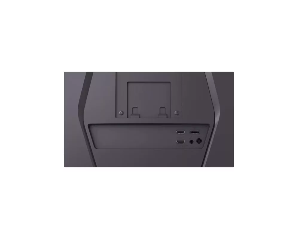 Монитор  LG 27" 27G610A-B 5