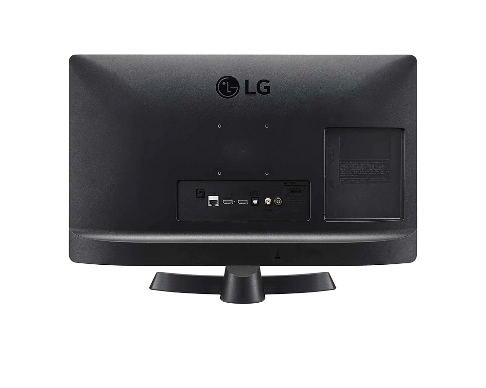 Монитор 24 TV LG 24TQ510S-PZ 3