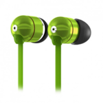 <span>Слушалки</span> REVOBEATS J103 LIME GREEN <span class='catalog-num-in-name'>STEREO EARPHONE W/MICROPHONE G</span> - 