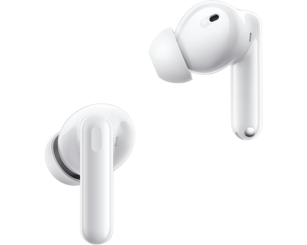 Слушалки REALME BT EAPHONE YOUTH WHITE 2