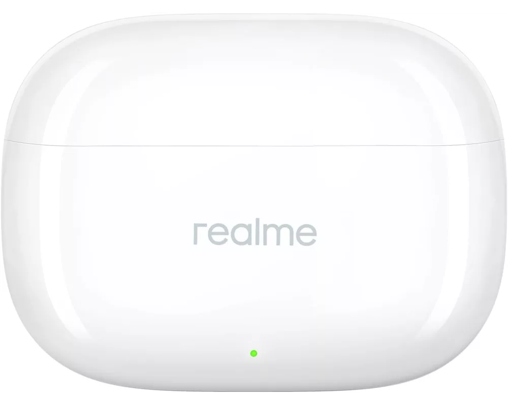 Слушалки REALME BT EAPHONE YOUTH WHITE 3
