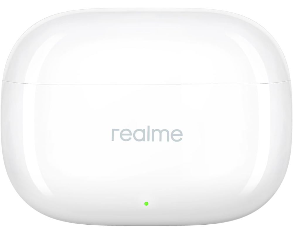 Слушалки REALME BT EAPHONE YOUTH WHITE 3