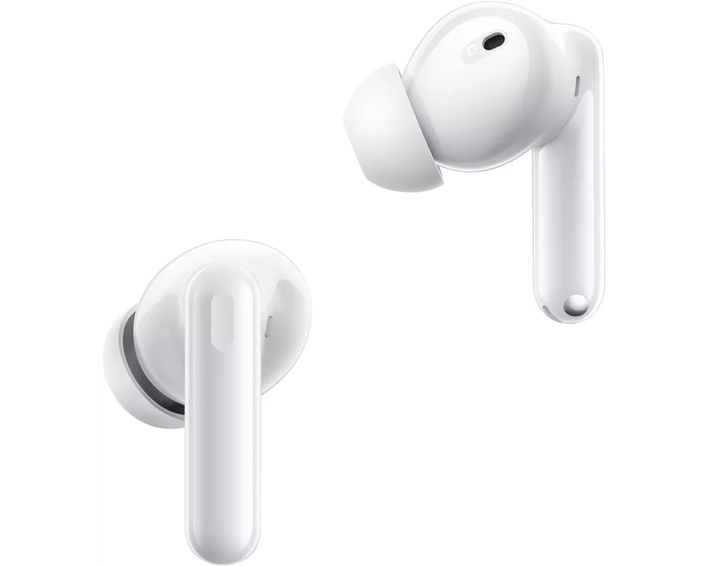 Слушалки REALME BT EAPHONE YOUTH WHITE 2