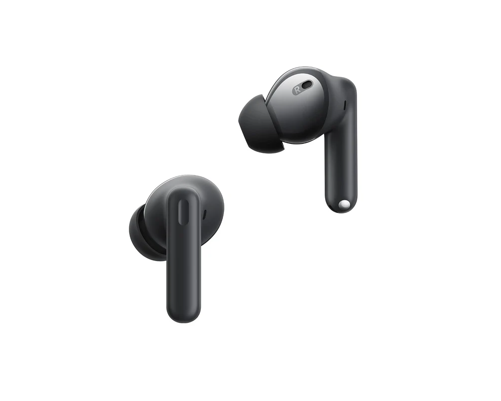 Слушалки REALME BT EAPHONE YOUTH WHITE 5