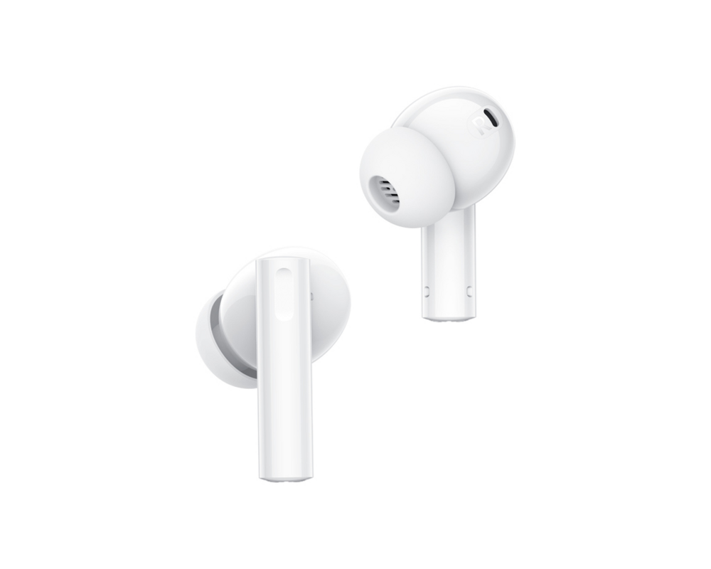 Слушалки REALME BUDS AIR5 TWS WHITE 2