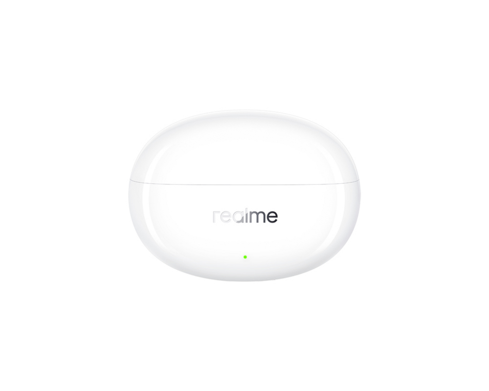 Слушалки REALME BUDS AIR5 TWS WHITE 3