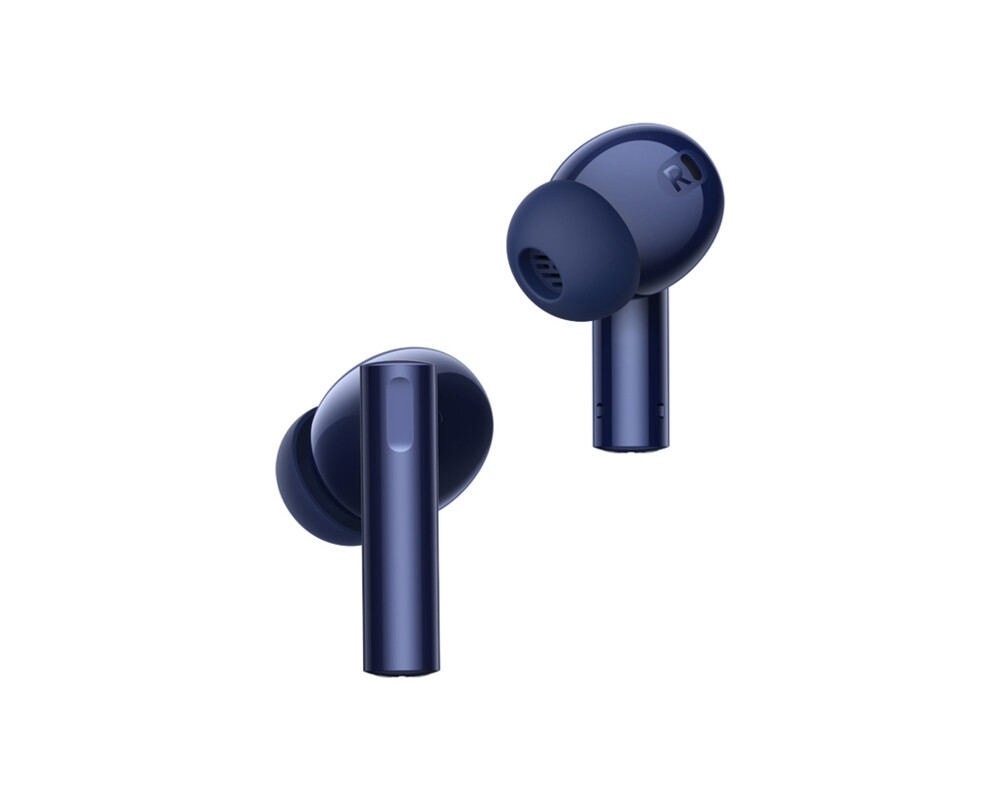 Слушалки REALME BUDS AIR5 TWS BLUE 2