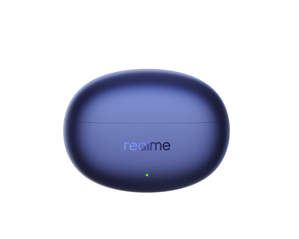 Слушалки REALME BUDS AIR5 TWS BLUE 3